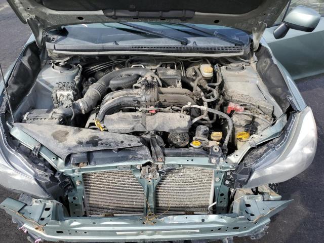 Photo 11 from auction – 2014 SUBARU IMPREZA PR with VIN JF1GPAC64E8221549