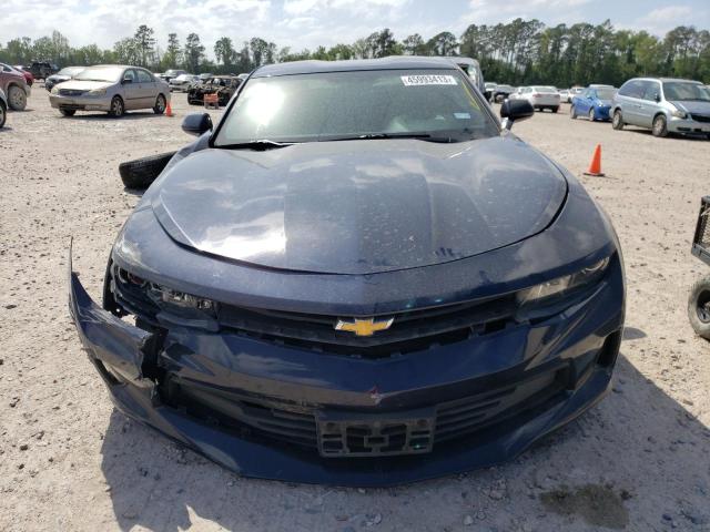 Photo 5 from auction – 2016 CHEVROLET CAMARO LT with VIN 1G1FB1RX2G0164685