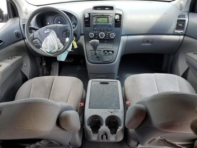 Photo 8 from auction – 2014 KIA SEDONA LX with VIN KNDMG4C7XE6591620