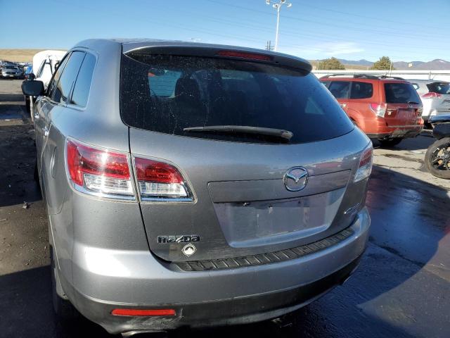 Photo 6 from auction – 2009 MAZDA CX-9 with VIN JM3TB38A690175668