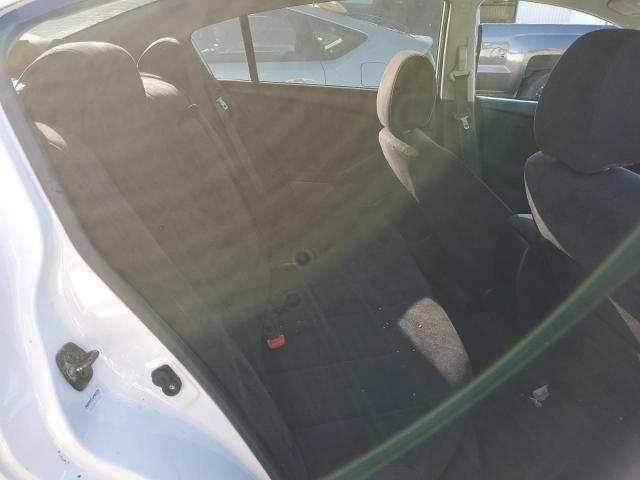 Photo 10 from auction – 2010 NISSAN ALTIMA BAS with VIN 1N4AL2AP5AN527402