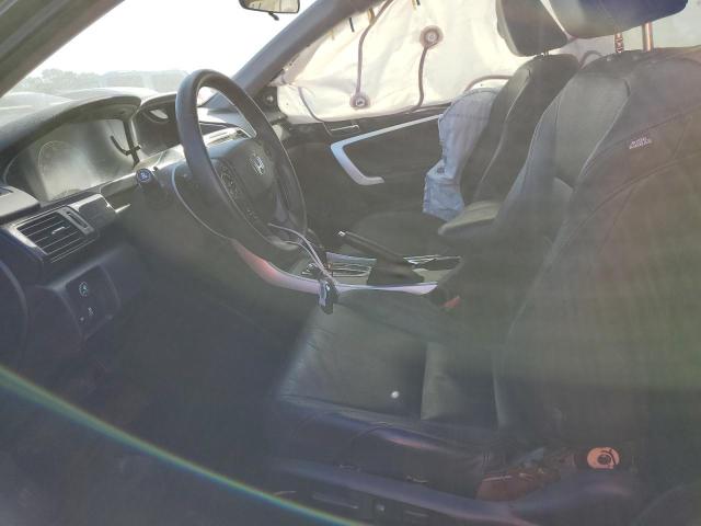 Photo 7 from auction – 2014 HONDA ACCORD EXL with VIN 1HGCT2B83EA006266