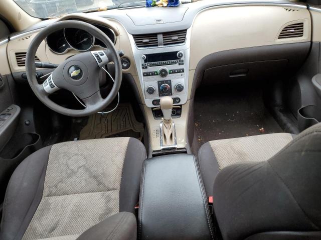 Zdjęcie 8 z aukcji – 2011 CHEVROLET MALIBU LS z VIN 1G1ZB5E19BF102017