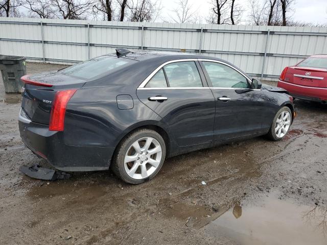 Photo 3 from auction – 2016 CADILLAC ATS with VIN 1G6AG5RX9G0118154
