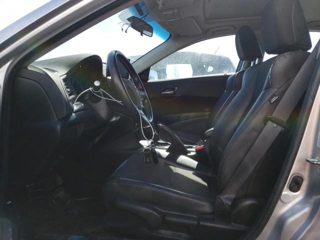 Photo 7 from auction – 2013 ACURA ILX 20 with VIN 19VDE1F34DE403690