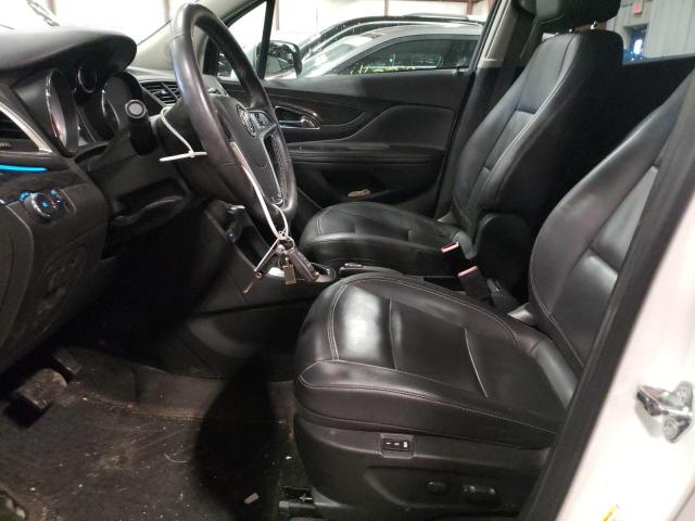 Photo 7 from auction – 2015 BUICK ENCORE PRE with VIN KL4CJHSB7FB258790