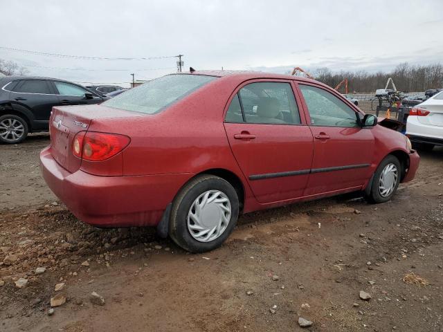 صورة رقم 3 من المزاد - 2006 TOYOTA COROLLA CE مع VIN JTDBR32E060060183
