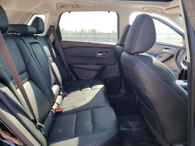 Photo 11 from auction – 2021 NISSAN ROGUE SL with VIN 5N1AT3CB0MC739489