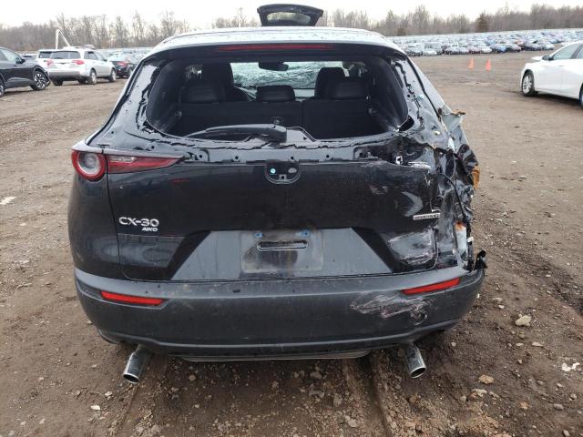 Photo 6 from auction – 2021 MAZDA CX-30 PREF with VIN 3MVDMBCL5MM269264