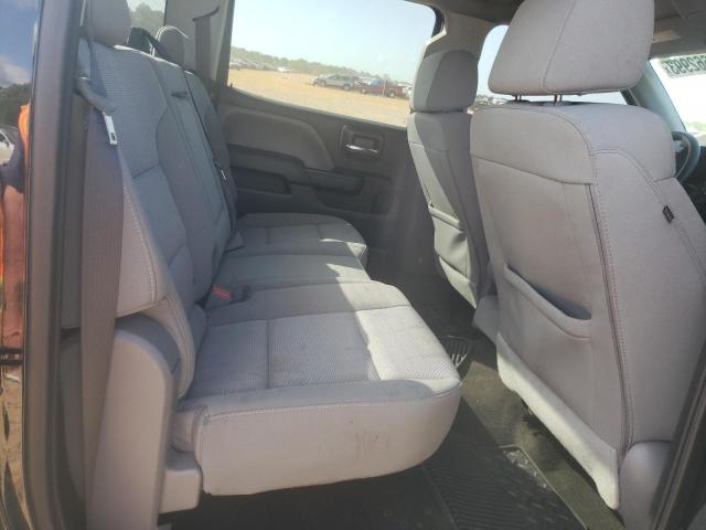 Photo 10 from auction – 2018 CHEVROLET SILVERADO with VIN 3GCUKPEC6JG322520