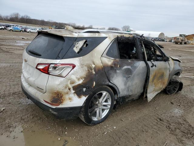 Photo 3 from auction – 2020 CHEVROLET EQUINOX PR with VIN 3GNAXPEX5LS660067