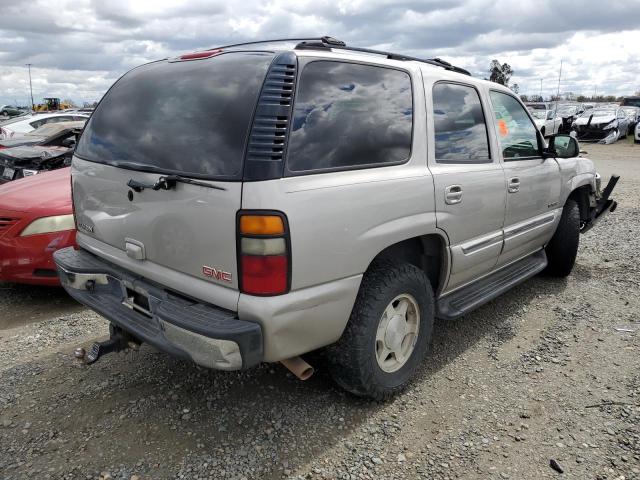 Photo 3 from auction – 2004 GMC YUKON with VIN 1GKEK13Z24R242522