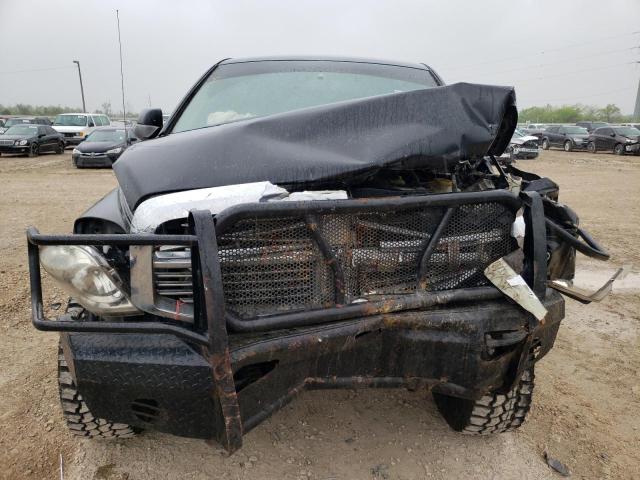 Photo 5 from auction – 2007 DODGE RAM 2500 with VIN 3D7KS29C17G706143