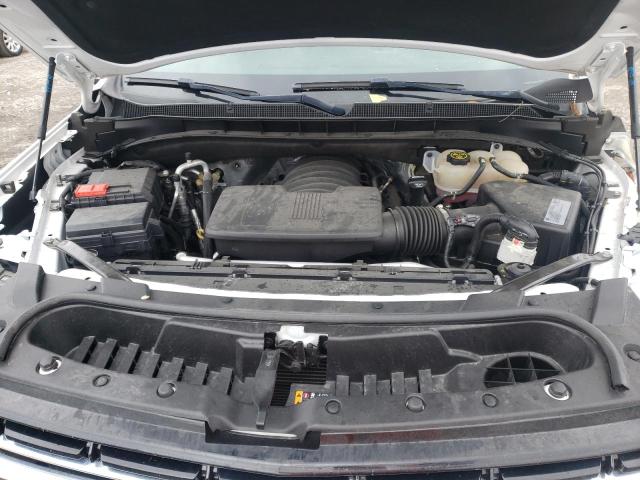 Photo 11 from auction – 2021 CHEVROLET SUBURBAN C with VIN 1GNSCCKDXMR244751