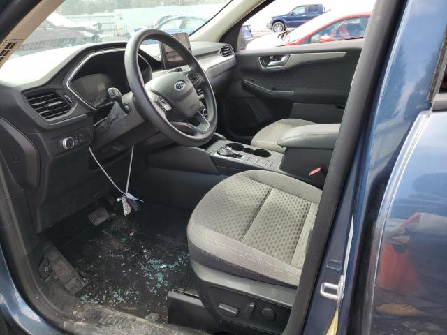 Photo 7 from auction – 2020 FORD ESCAPE SE with VIN 1FMCU9G64LUB54168