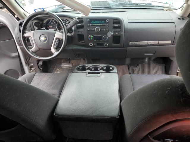 Photo 8 from auction – 2011 CHEVROLET SILVERADO with VIN 1GCRCSE06BZ186130