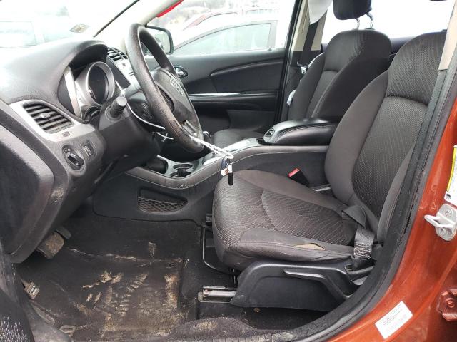 Photo 7 from auction – 2014 DODGE JOURNEY SE with VIN 3C4PDCAB6ET134476
