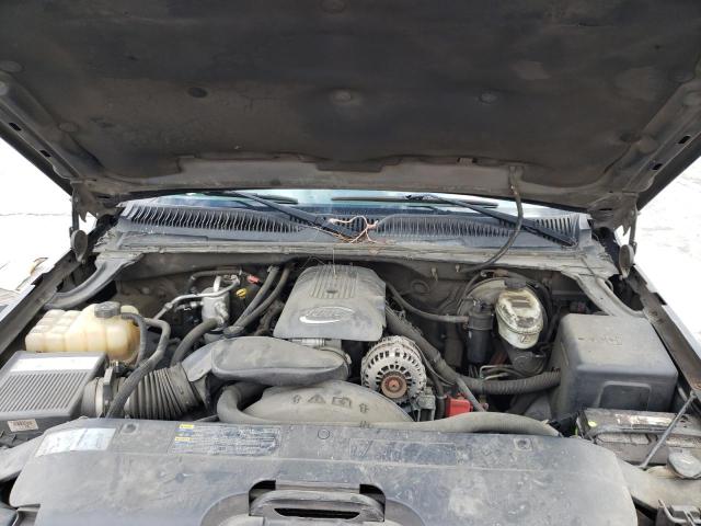 Photo 11 from auction – 2004 CHEVROLET SILVERADO with VIN 1GCEC19V94E309783