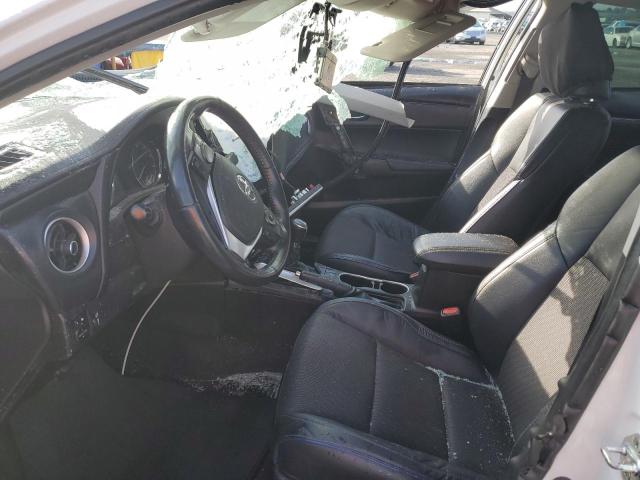 Photo 7 from auction – 2018 TOYOTA COROLLA L with VIN 5YFBURHE8JP757673