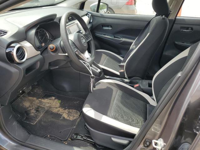 Photo 7 from auction – 2022 NISSAN VERSA SV with VIN 3N1CN8EV8NL820244