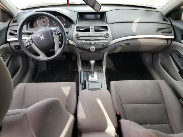 Photo 8 from auction – 2012 HONDA ACCORD LXP with VIN 1HGCP2F44CA199262