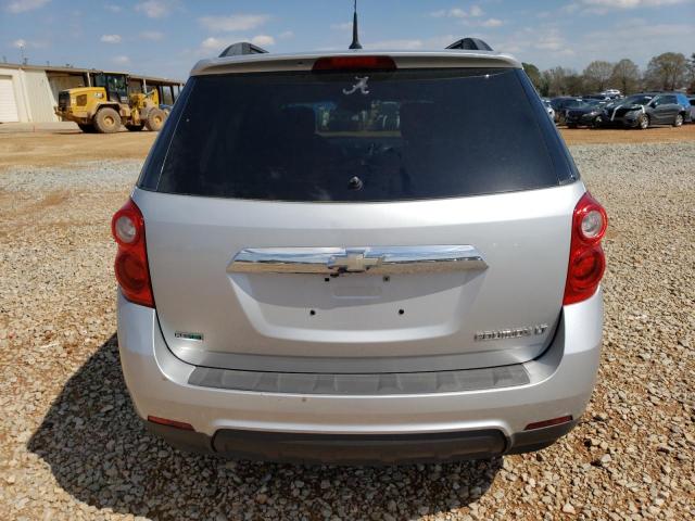 Photo 6 from auction – 2011 CHEVROLET EQUINOX LT with VIN 2GNALDEC2B1250330