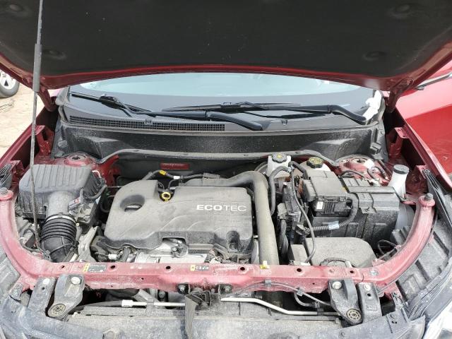 Photo 12 from auction – 2020 CHEVROLET EQUINOX LT with VIN 3GNAXJEV2LS520358