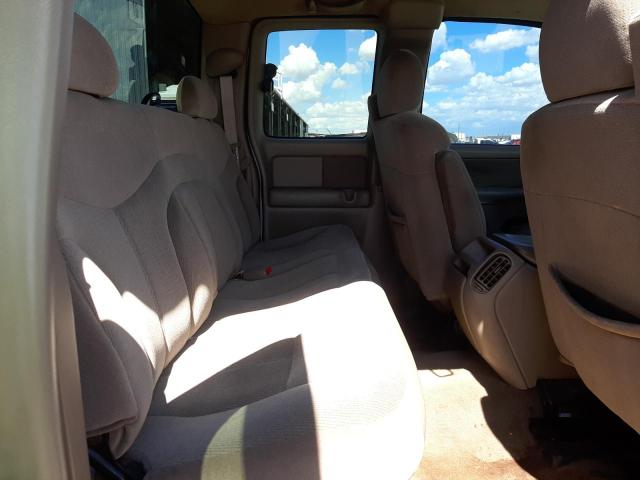 Photo 10 from auction – 2002 GMC NEW SIERRA with VIN 2GTEC19T721389713