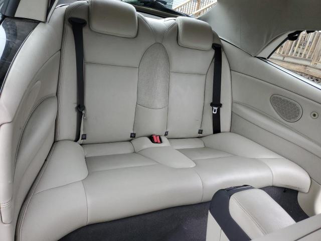 Photo 10 from auction – 2007 SAAB 9-3 2.0T with VIN YS3FD76Y976102868