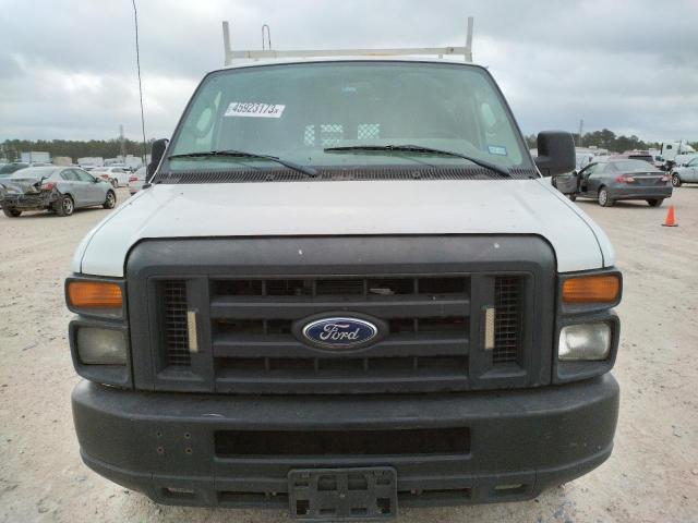 Photo 5 from auction – 2012 FORD ECONOLINE with VIN 1FTNE1EW4CDA27502