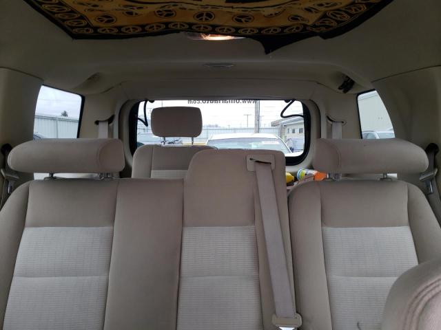 Photo 10 from auction – 2006 FORD EXPLORER with VIN 1FMEU73E56ZA22425
