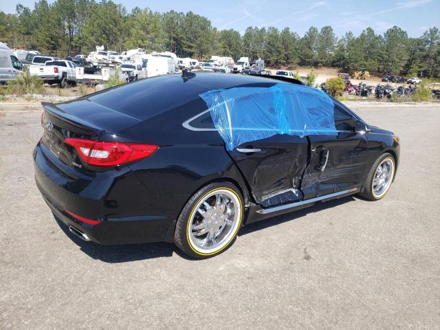 Photo 3 from auction – 2016 HYUNDAI SONATA SPO with VIN 5NPE34AF6GH413769