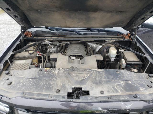 Photo 11 from auction – 2016 CHEVROLET SILVERADO with VIN 3GCUKREC4GG312654