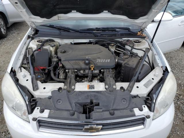 Photo 11 from auction – 2011 CHEVROLET IMPALA LS with VIN 2G1WF5EK1B1276994