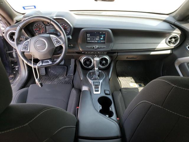 Photo 8 from auction – 2016 CHEVROLET CAMARO LT with VIN 1G1FB1RX2G0164685