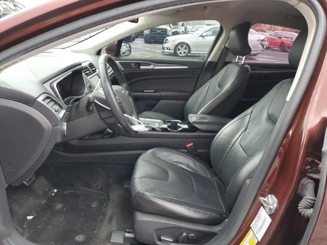 Photo 7 from auction – 2015 FORD FUSION TIT with VIN 3FA6P0SU2FR284140