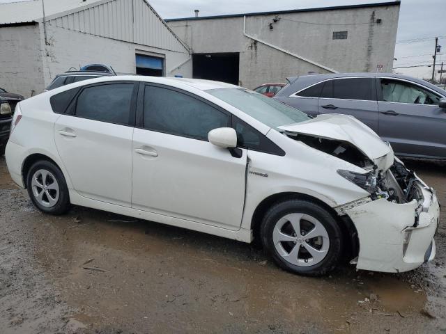 Photo 4 from auction – 2014 TOYOTA PRIUS with VIN JTDKN3DU1E0373791