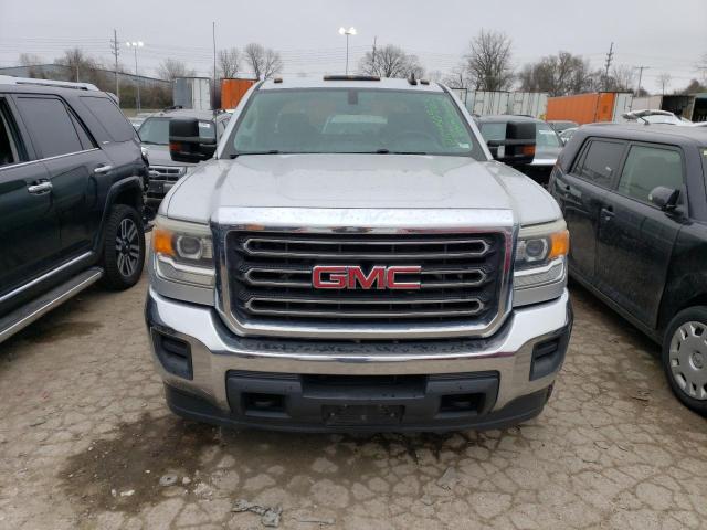 Photo 5 from auction – 2015 GMC SIERRA K25 with VIN 1GT12XEG6FF640703