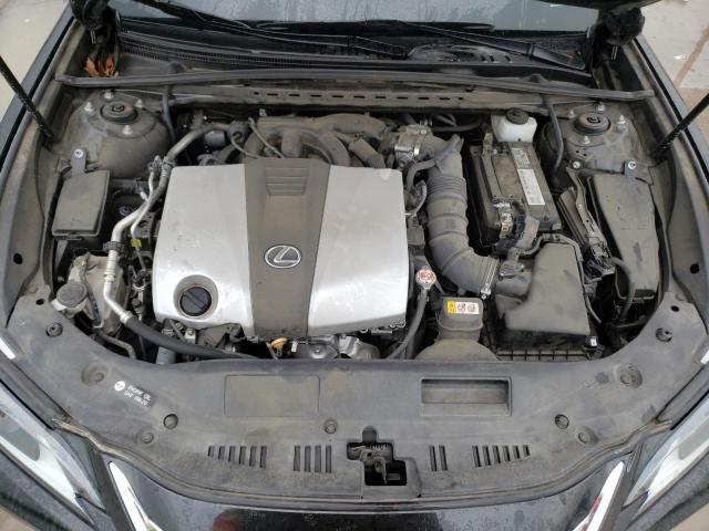 Photo 11 from auction – 2019 LEXUS ES 350 with VIN 58ABZ1B19KU015963
