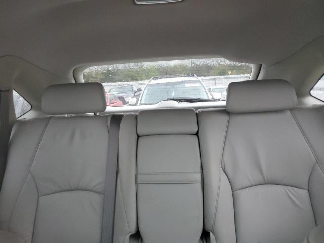 Photo 10 from auction – 2008 LEXUS RX 350 with VIN 2T2GK31U58C027431