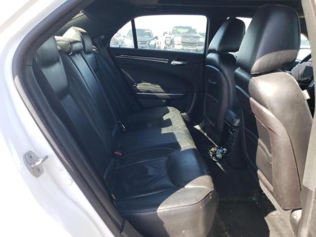 Photo 10 from auction – 2011 CHRYSLER 300C with VIN 2C3CK6CT3BH612129