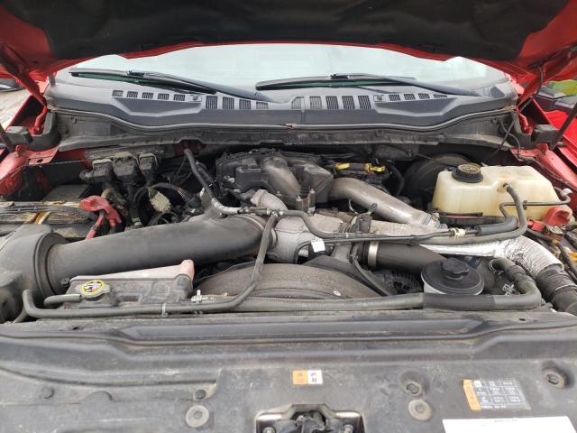 Photo 11 from auction – 2017 FORD F250 SUPER with VIN 1FT7W2BTXHEB21701