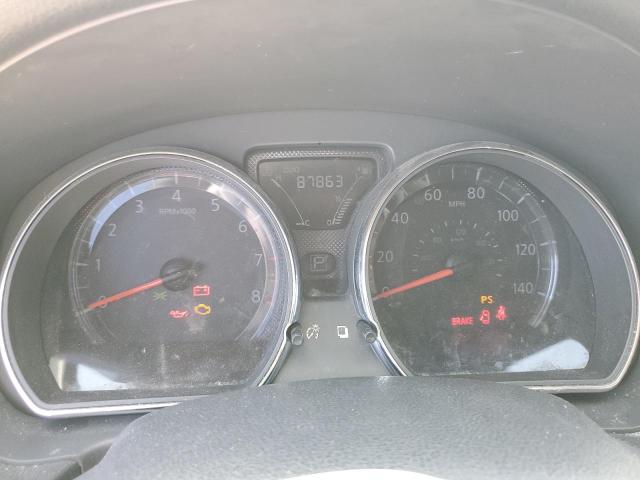 Photo 9 from auction – 2016 NISSAN VERSA S with VIN 3N1CN7APXGL902741