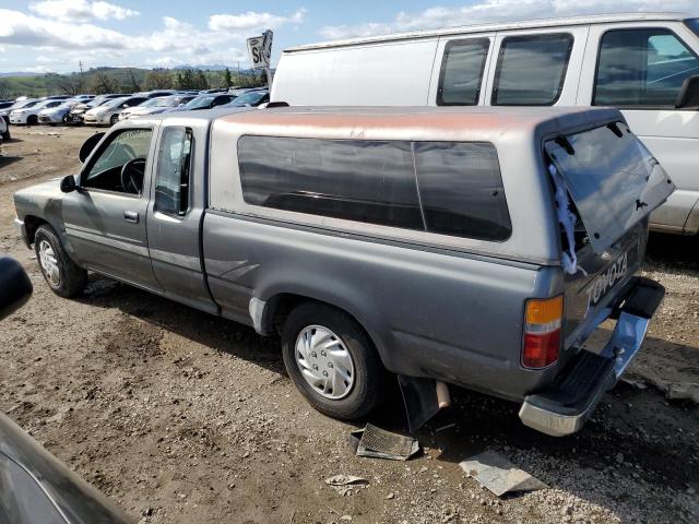 Photo 2 from auction – 1995 TOYOTA PICKUP 1/2 with VIN JT4RN93P0S5113376