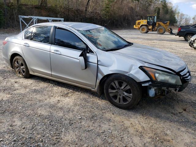 Photo 4 from auction – 2012 HONDA ACCORD LXP with VIN 1HGCP2F44CA199262