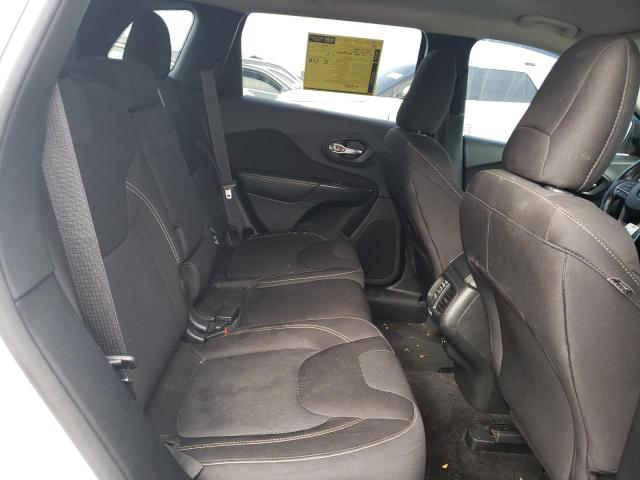 Photo 11 from auction – 2015 JEEP CHEROKEE L with VIN 1C4PJLCB7FW539280