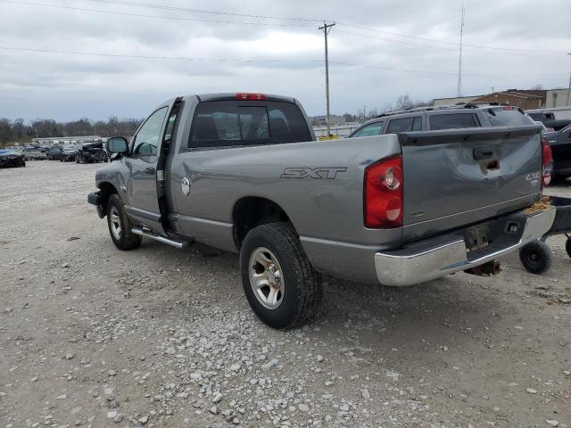 Photo 2 from auction – 2008 DODGE RAM 1500 S with VIN 1D7HU16NX8J170328