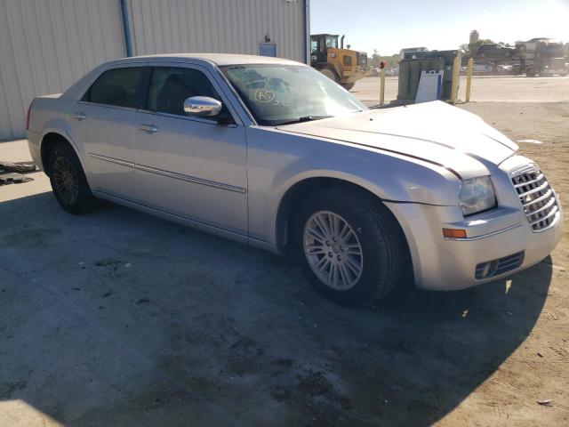 Photo 4 from auction – 2010 CHRYSLER 300 TOURIN with VIN 2C3CA5CVXAH225784