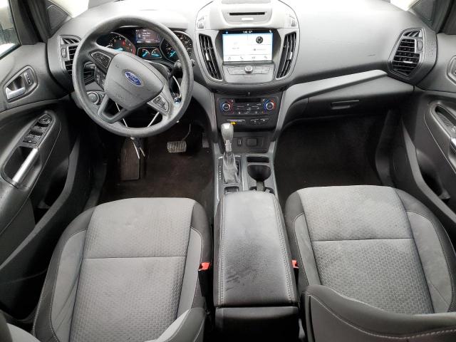 Photo 8 from auction – 2017 FORD ESCAPE SE with VIN 1FMCU9GD6HUB82981