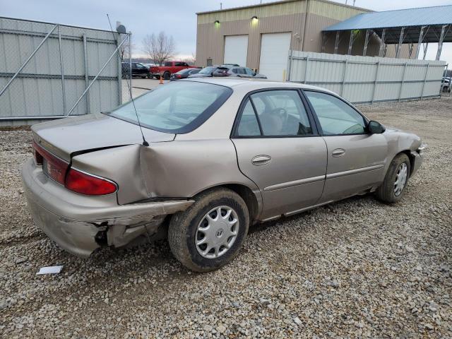 Photo 3 from auction – 2003 BUICK CENTURY CU with VIN 2G4WS52J431193944